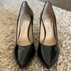Nine West heels